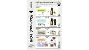 プレゼントチラシ