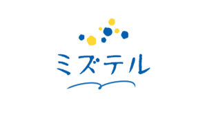 ミズテルロゴ