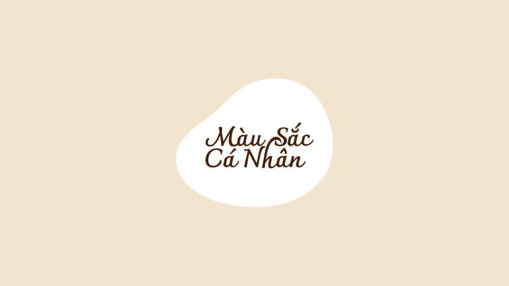 パーソナルカラー診断ロゴ