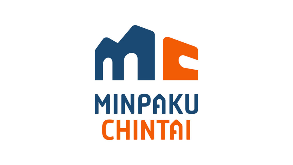 MINPAKU CHINTAIのロゴ