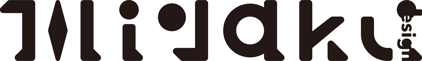 ホームページ・チラシ制作はmigaku design