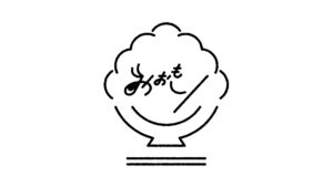おおもりめしロゴ