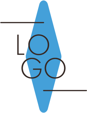 ロゴ