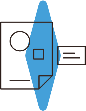 グラフィックデザイン